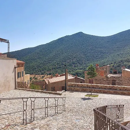 Casa Memmi Mouries By Interhome