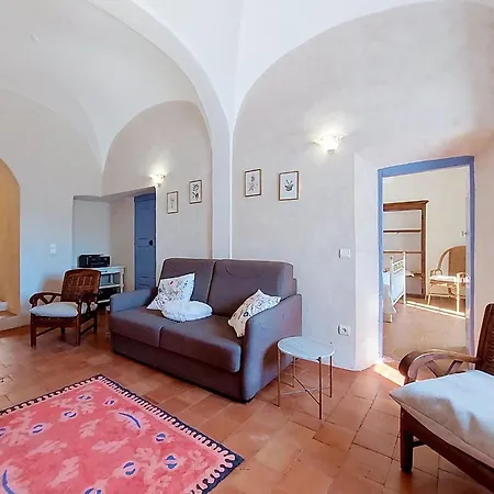 Holiday home Casa Memmi Mouries By Interhome