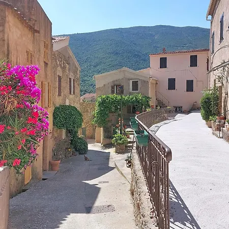 Holiday home Casa Memmi Mouries By Interhome *