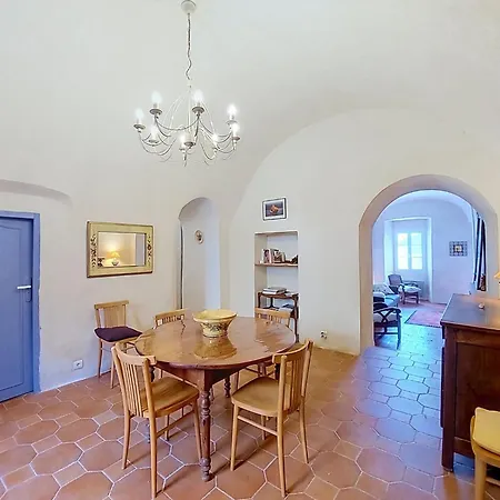 Casa Memmi Mouries By Interhome Holiday home *