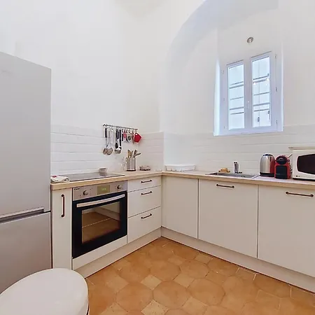 Holiday home Casa Memmi Mouries By Interhome