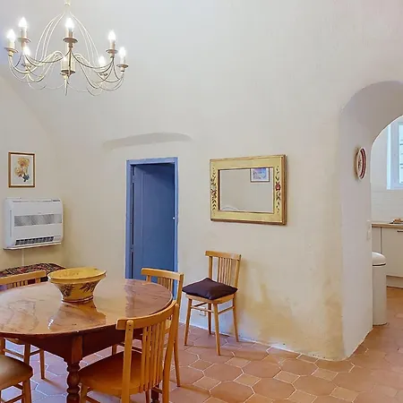 Casa Memmi Mouries By Interhome Holiday home