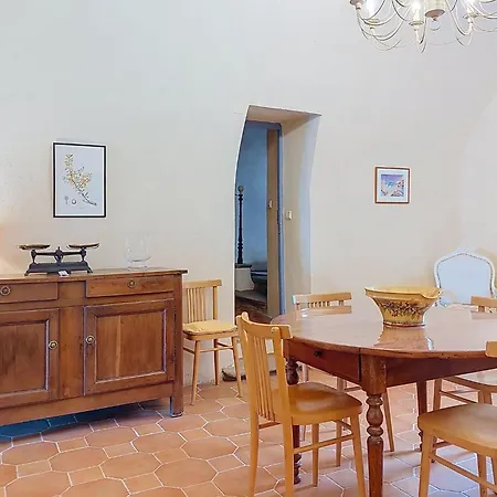 Casa Memmi Mouries By Interhome Holiday home Palasca (Corsica)