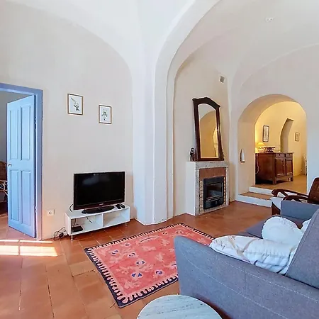 Casa Memmi Mouries By Interhome Holiday home Palasca (Corsica)