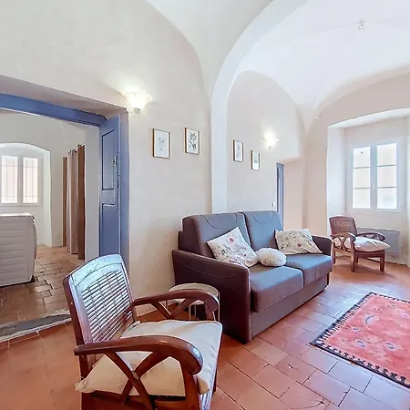 Casa Memmi Mouries By Interhome Holiday home Palasca (Corsica)