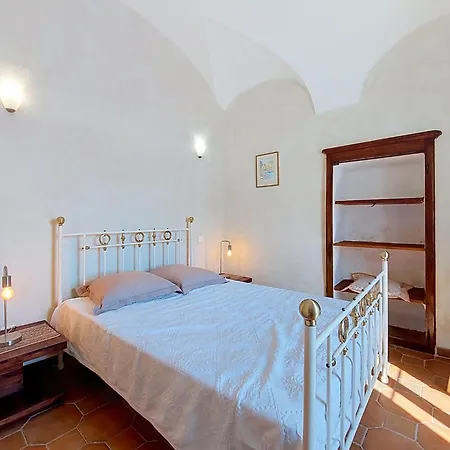 Casa Memmi Mouries By Interhome * Palasca (Corsica)