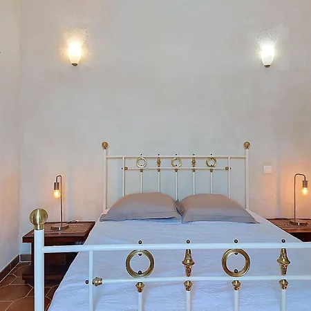 Casa Memmi Mouries By Interhome