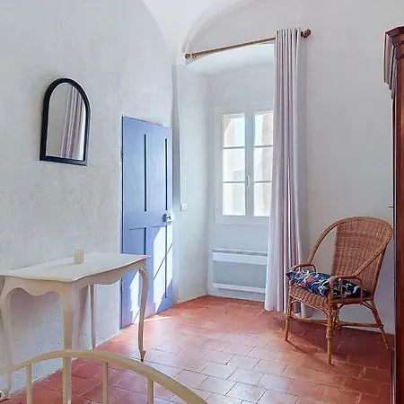 Holiday home Casa Memmi Mouries By Interhome Palasca (Corsica)