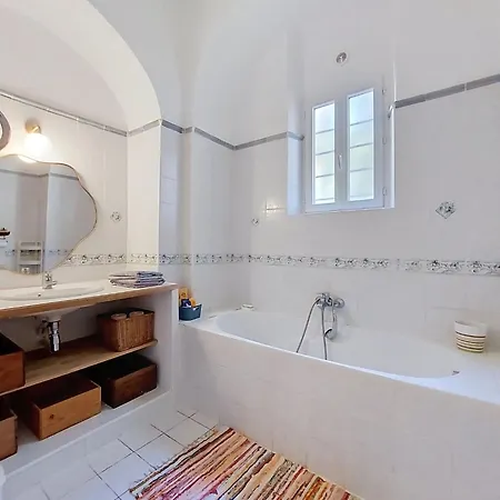 Casa Memmi Mouries By Interhome * Palasca (Corsica)